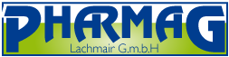 Logo pharmag Lachmair Gmbh